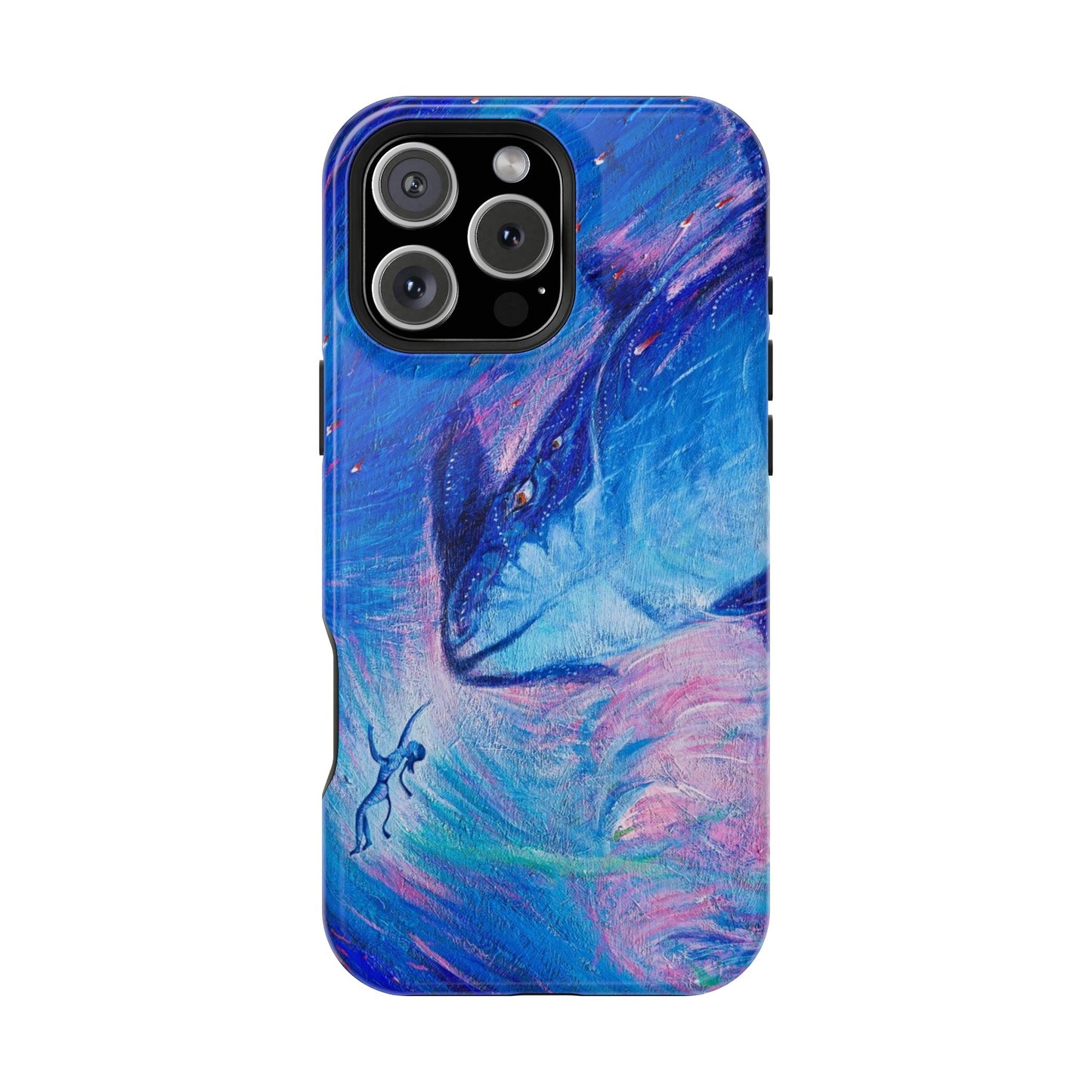 Ways Of The Water Case