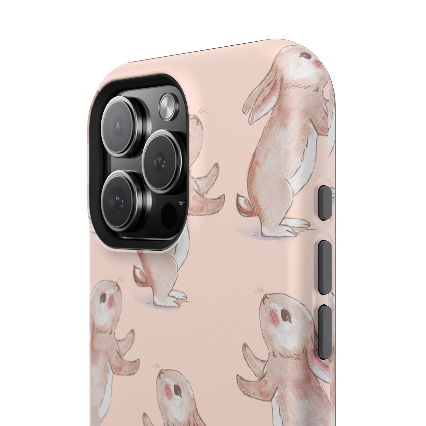 Bunnyfits Of Life Case