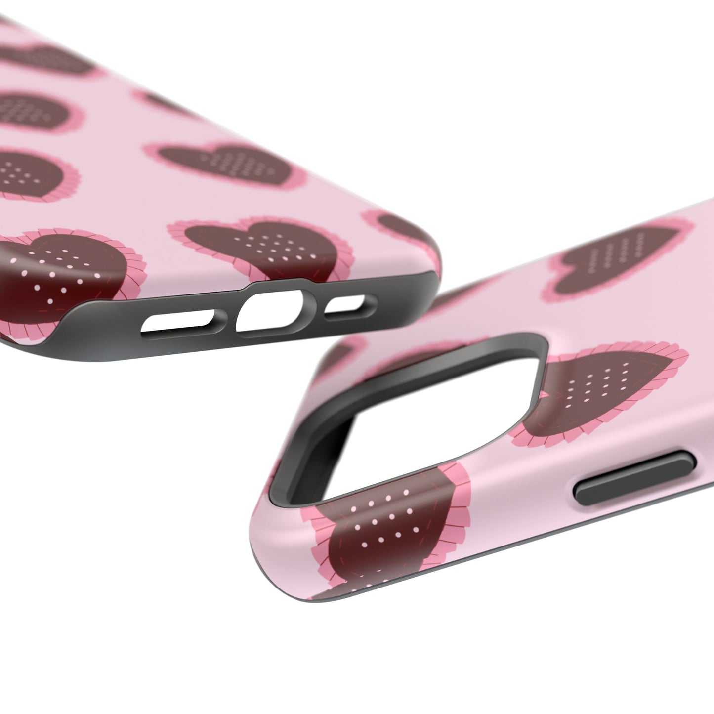 I Heart Allora Case