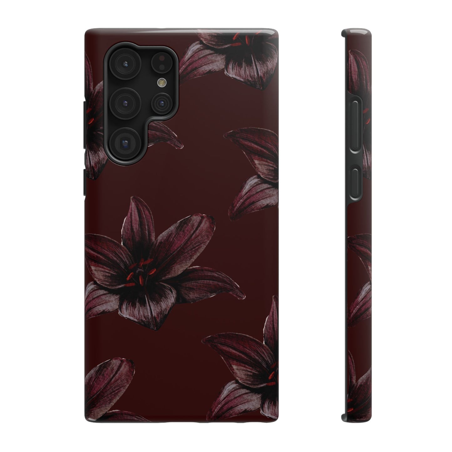 Dark Dreams Case