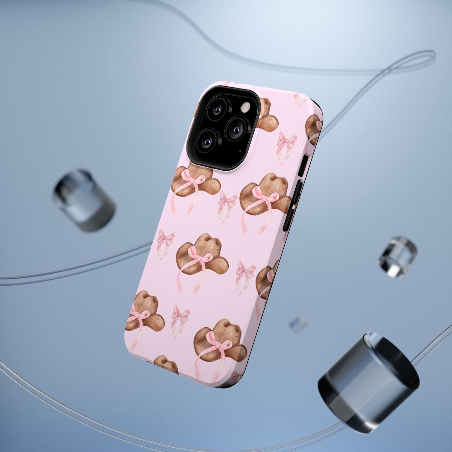 CowBoy CowBow Case