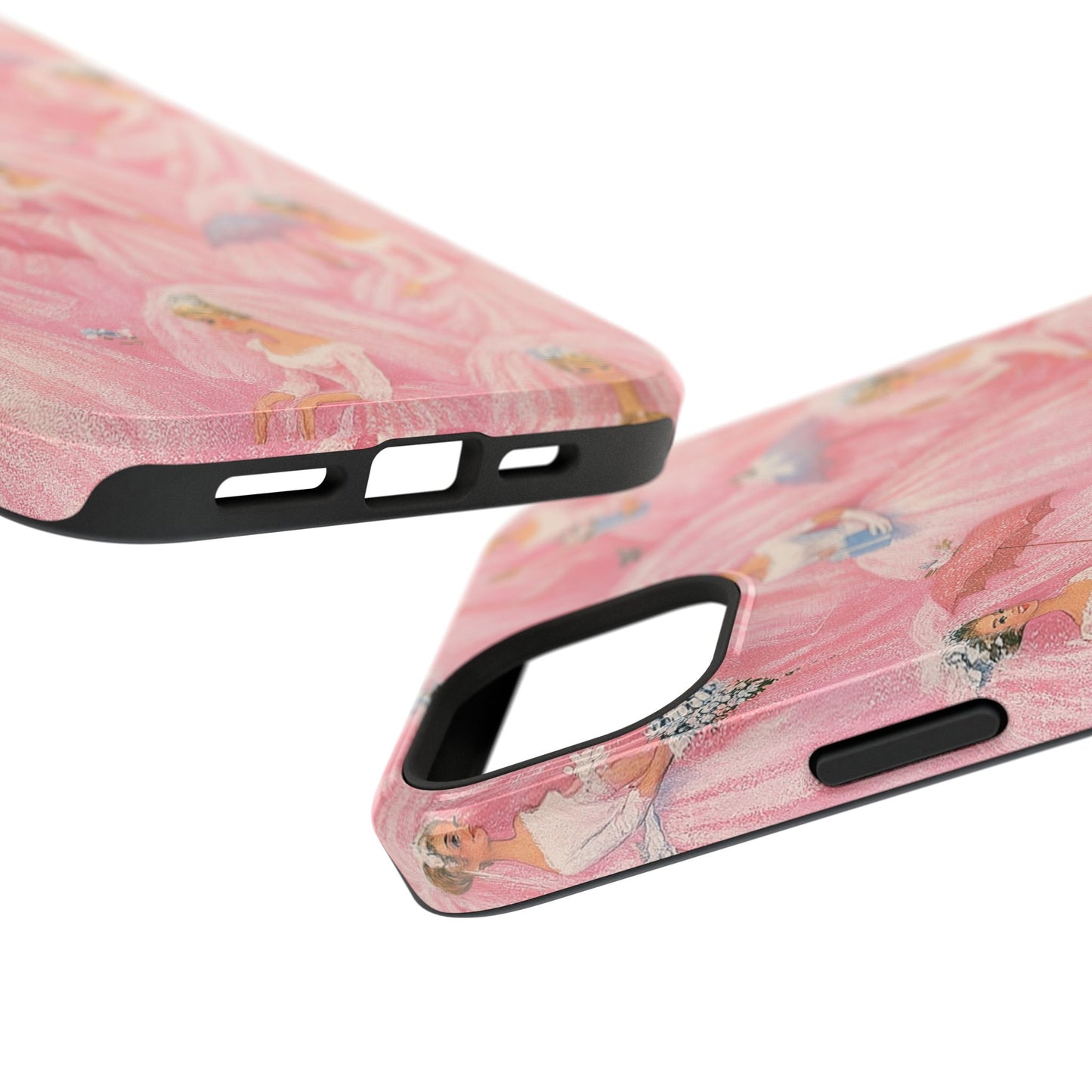 Vintage Barbie Case