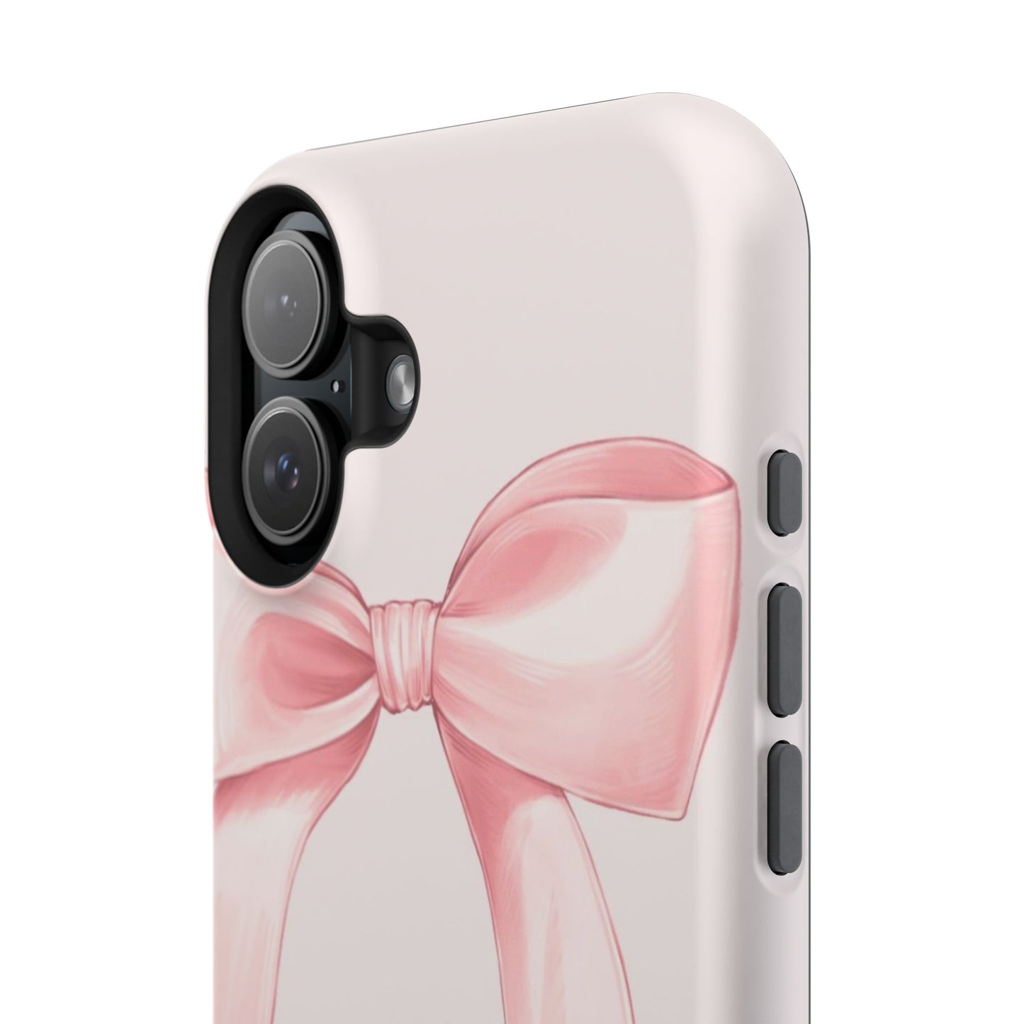 Tied With A Ribbon Case