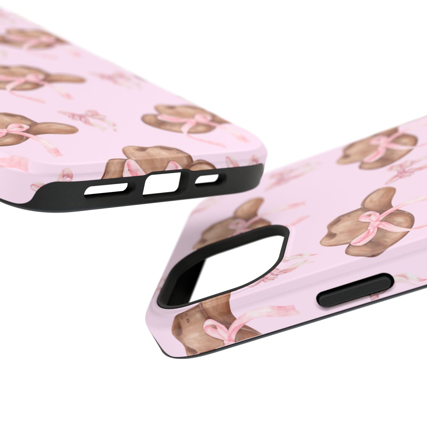 CowBoy CowBow Case