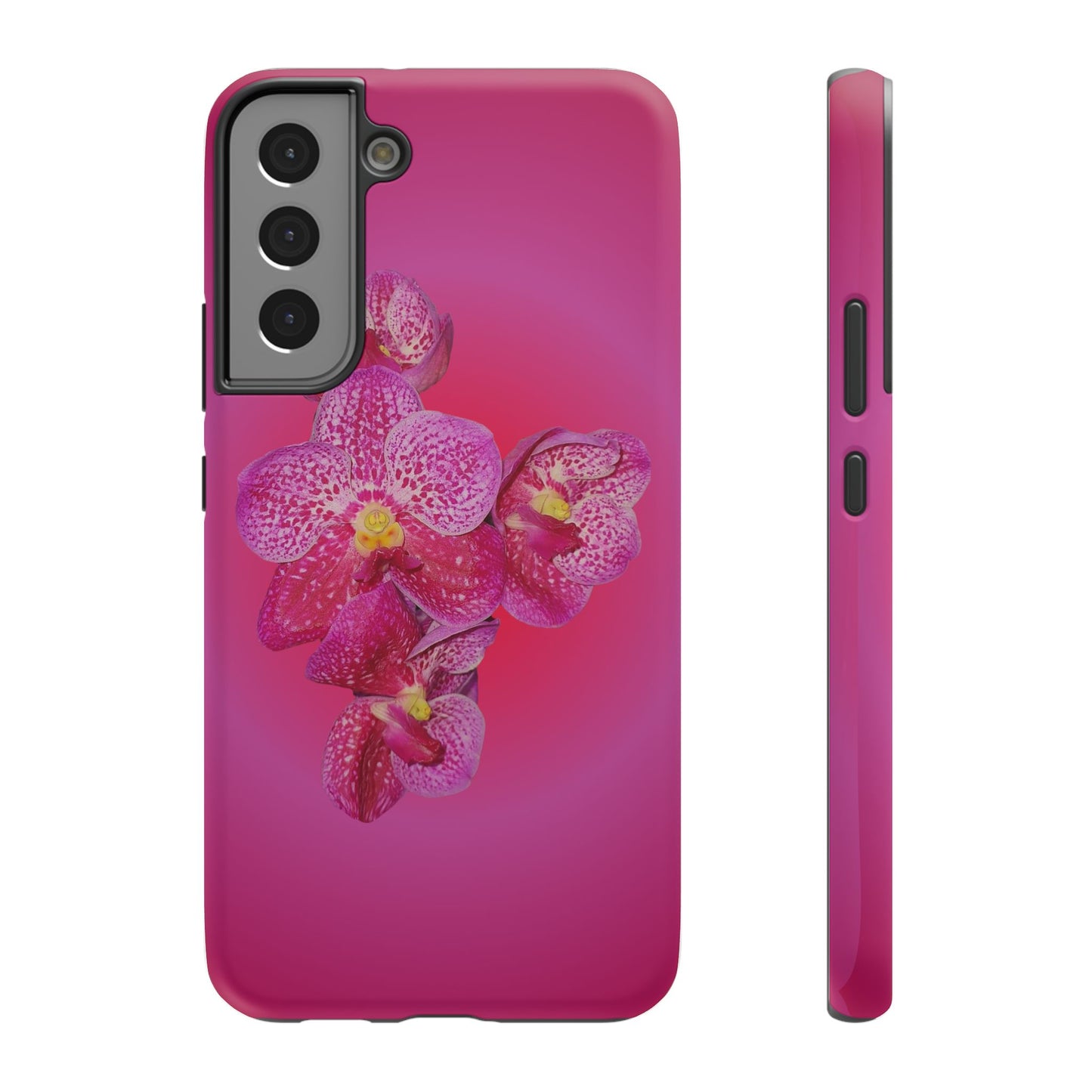 That’s Kinda Orchid Case