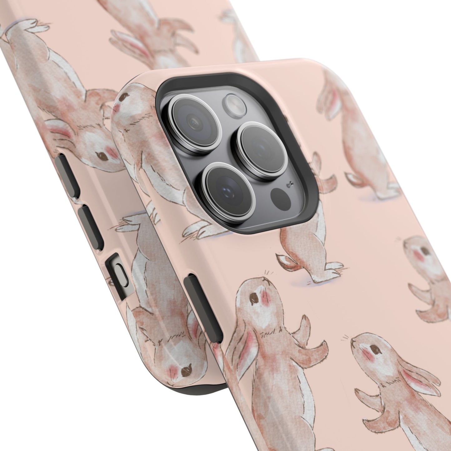 Bunnyfits Of Life Case
