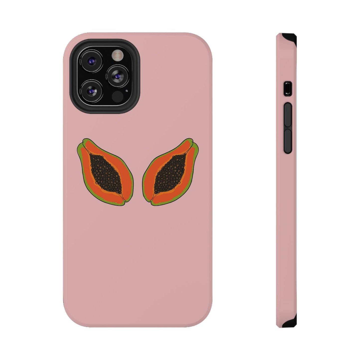 Papaya Party Case