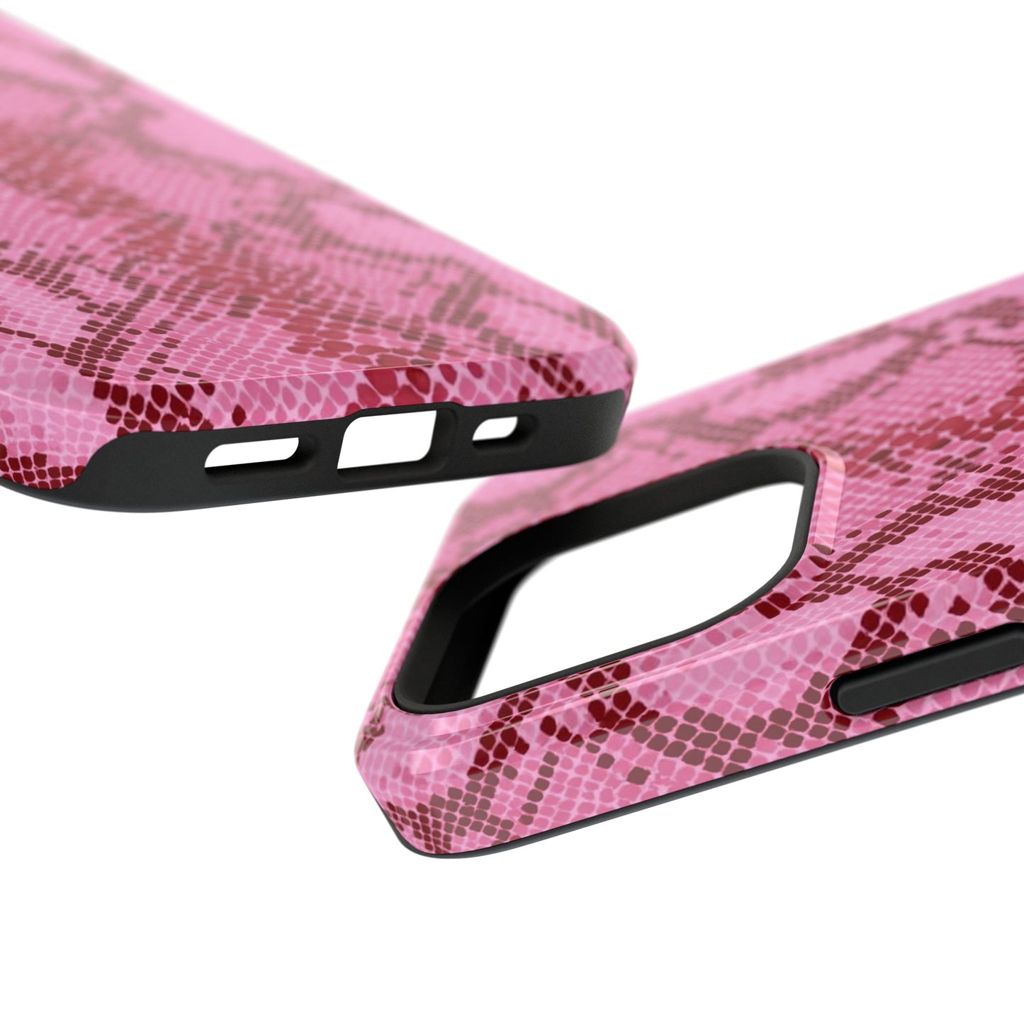 Hes a Snake Case
