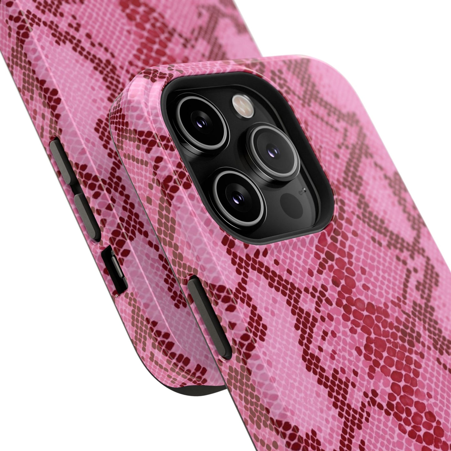 Hes a Snake Case