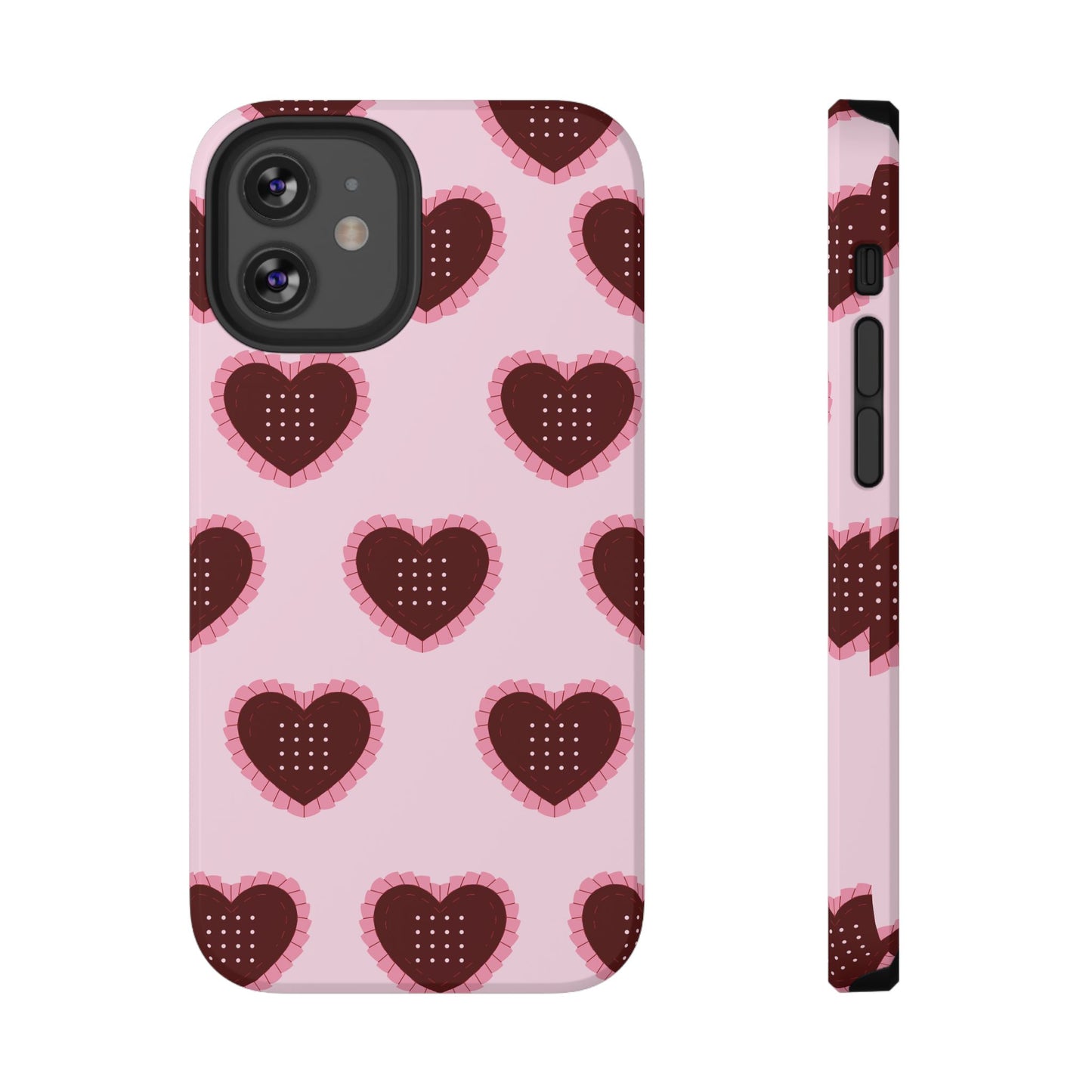 I Heart Allora Case