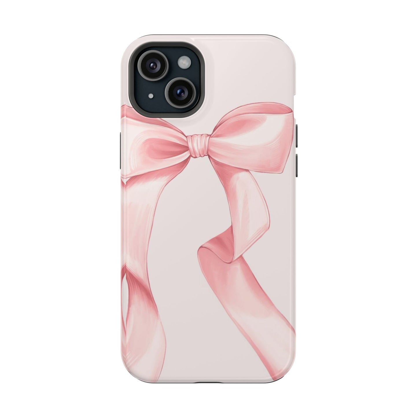 Tied With A Ribbon Case