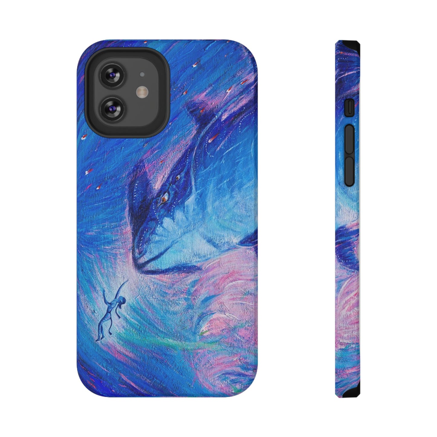 Ways Of The Water Case