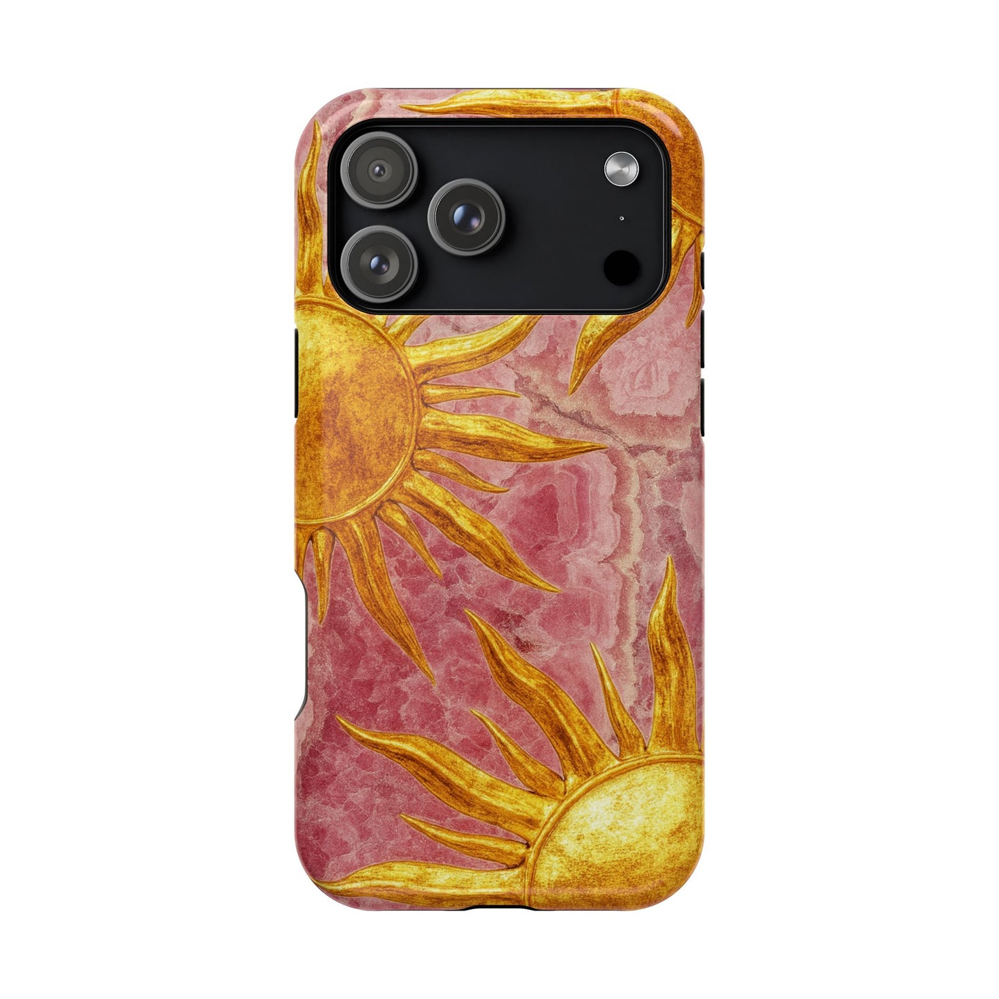 Here Comes The Sun Case