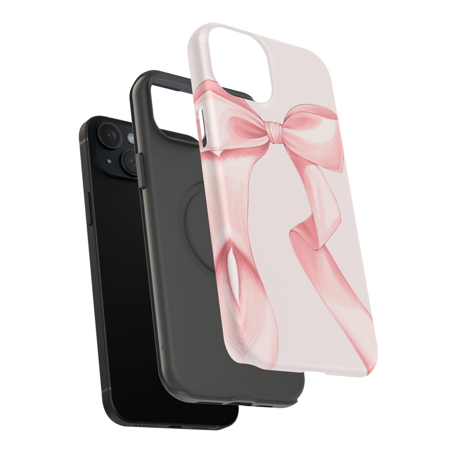 Tied With A Ribbon Case