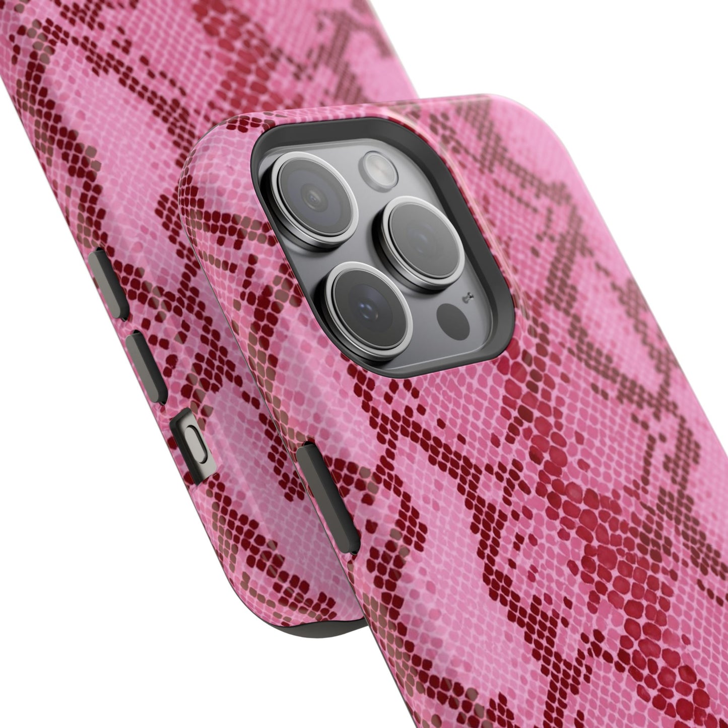 Hes a Snake Case