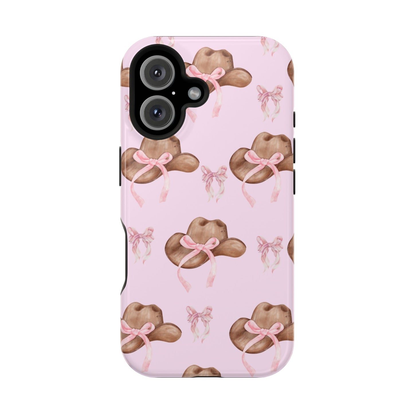 CowBoy CowBow Case