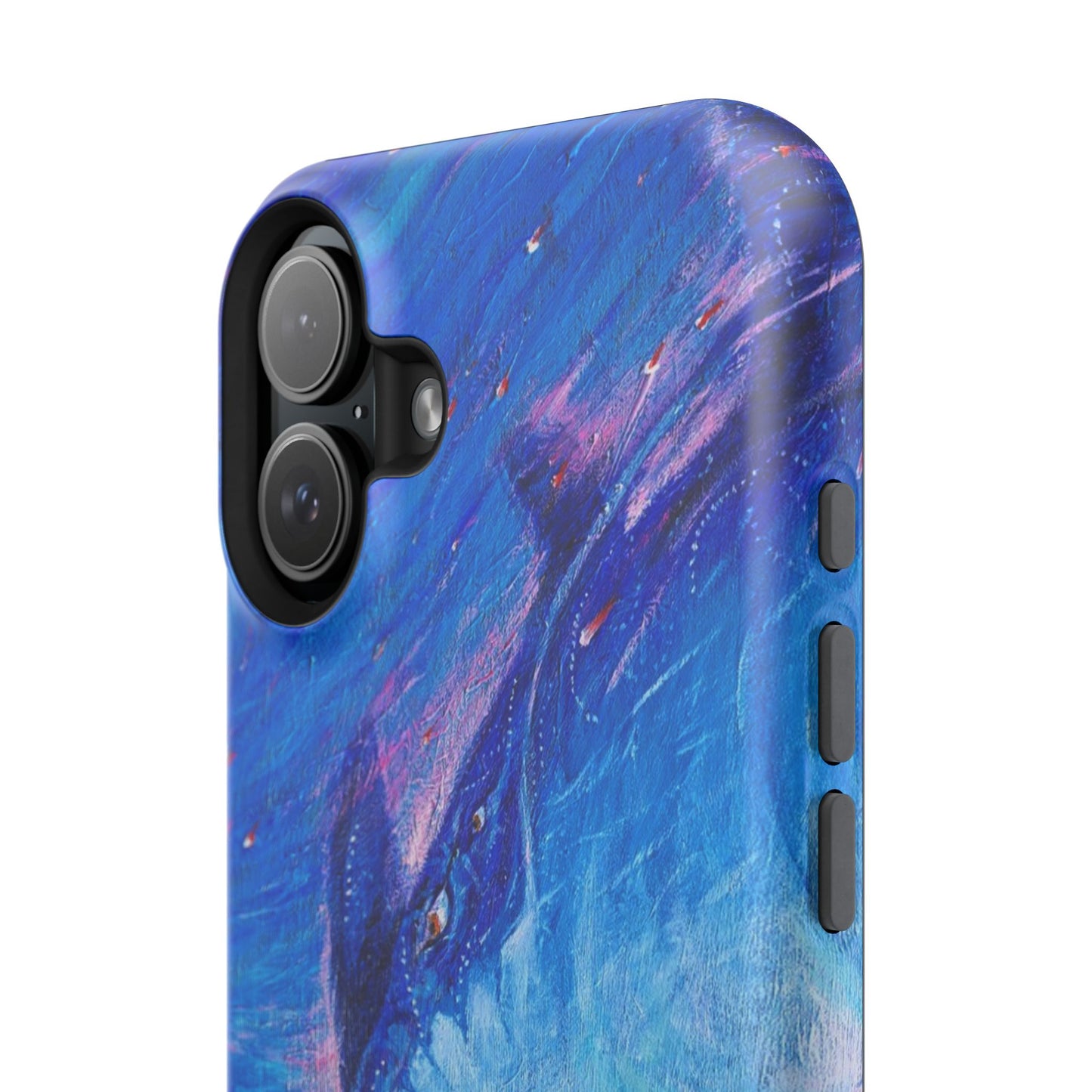 Ways Of The Water Case
