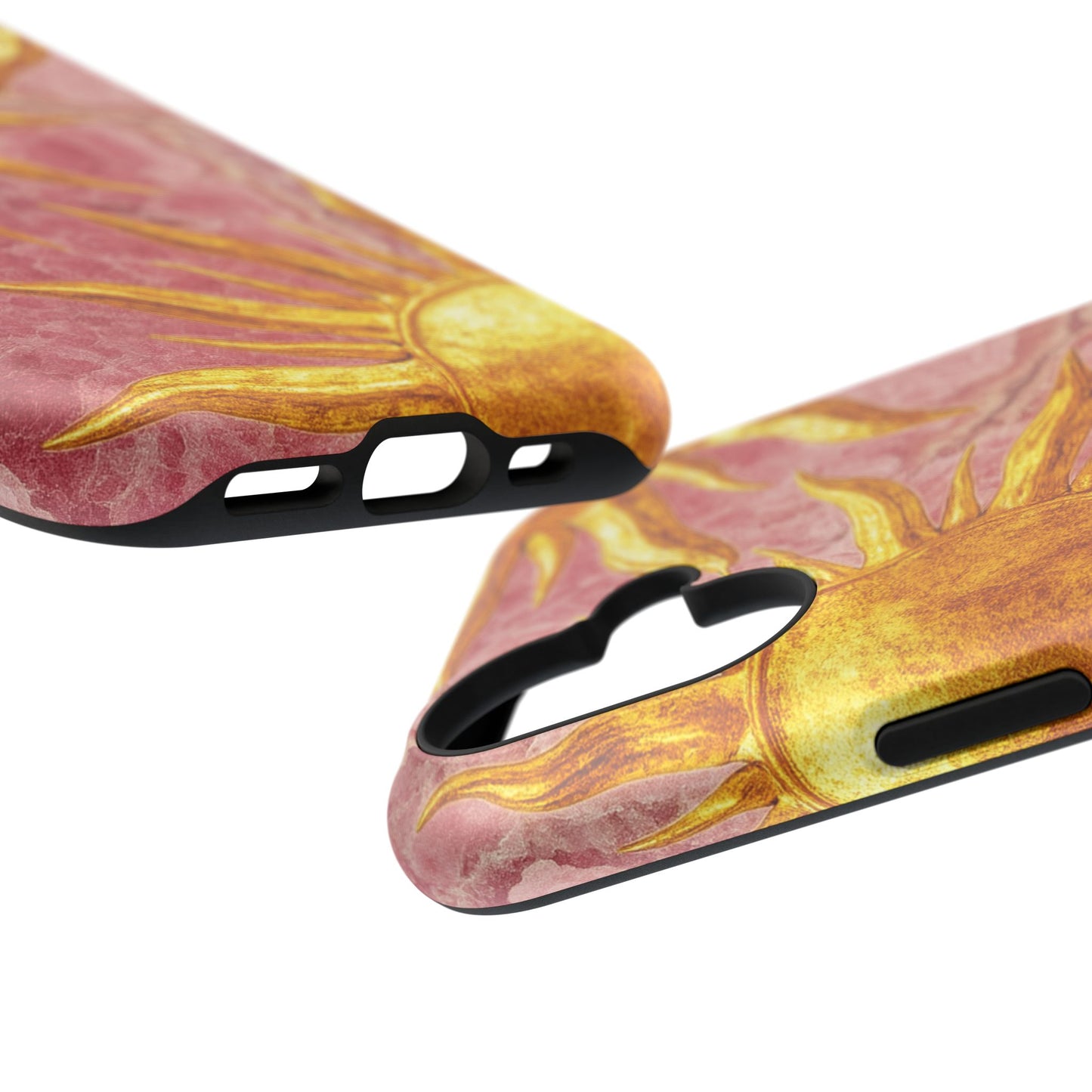 Here Comes The Sun Case