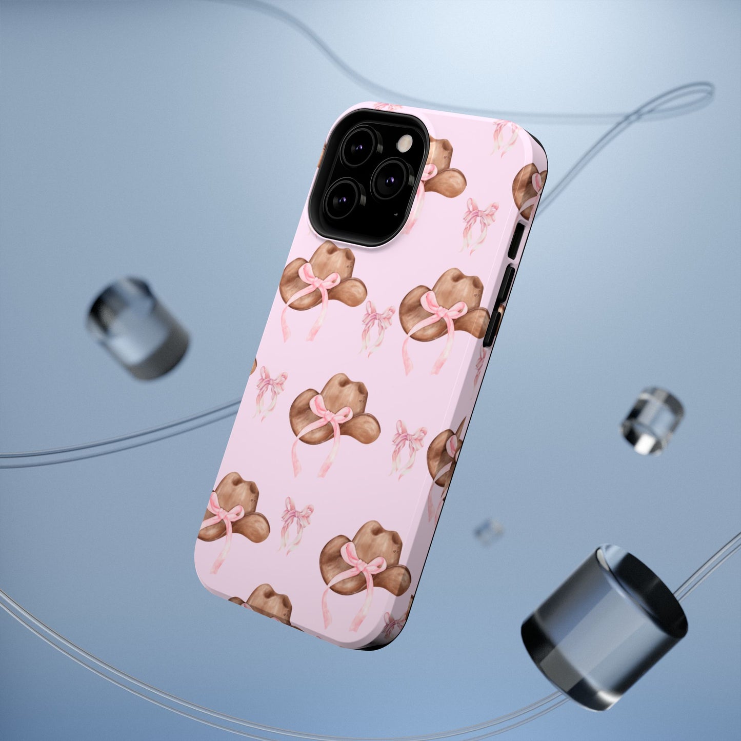 CowBoy CowBow Case