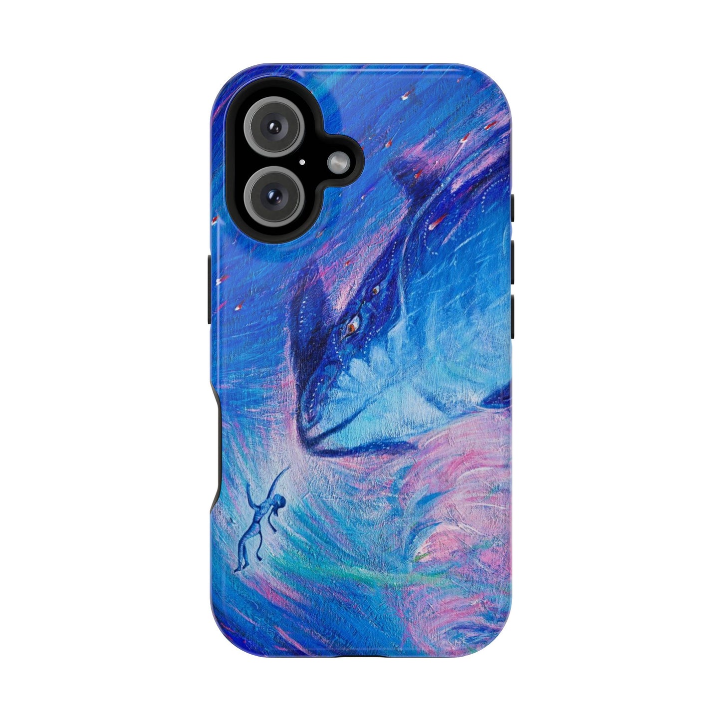 Ways Of The Water Case