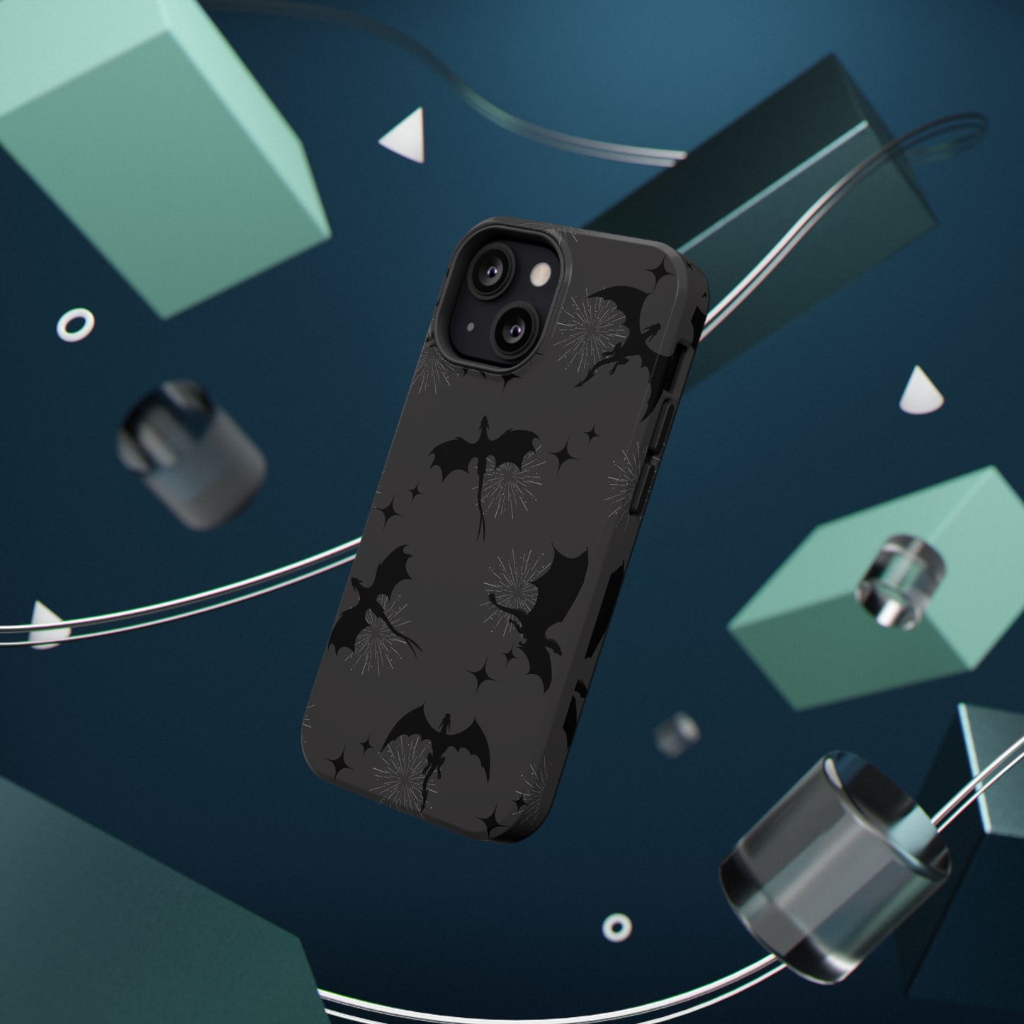 The Mother Of Dragons Case