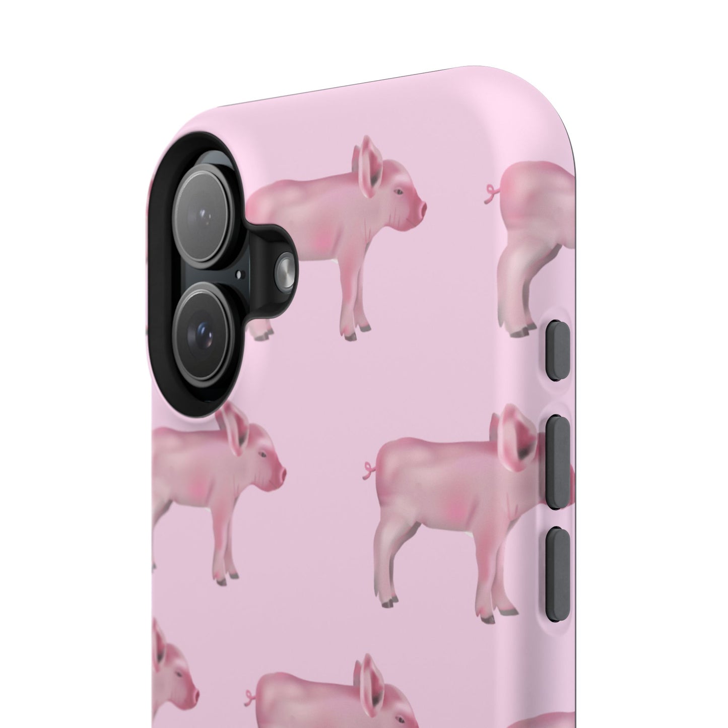 Little Miss Piglet Case