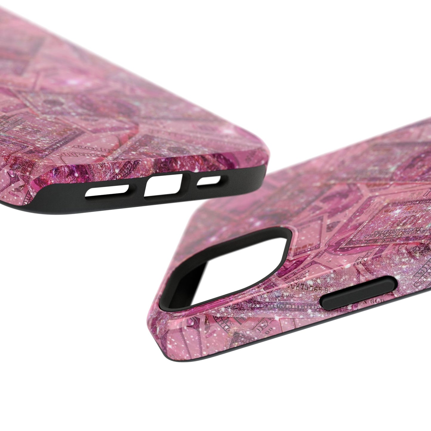Dollar Dollar Bills Case