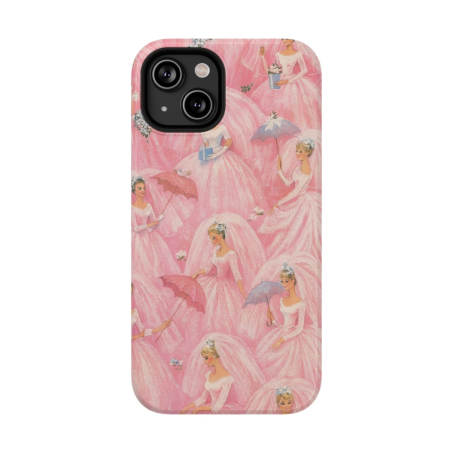 Vintage Barbie Case
