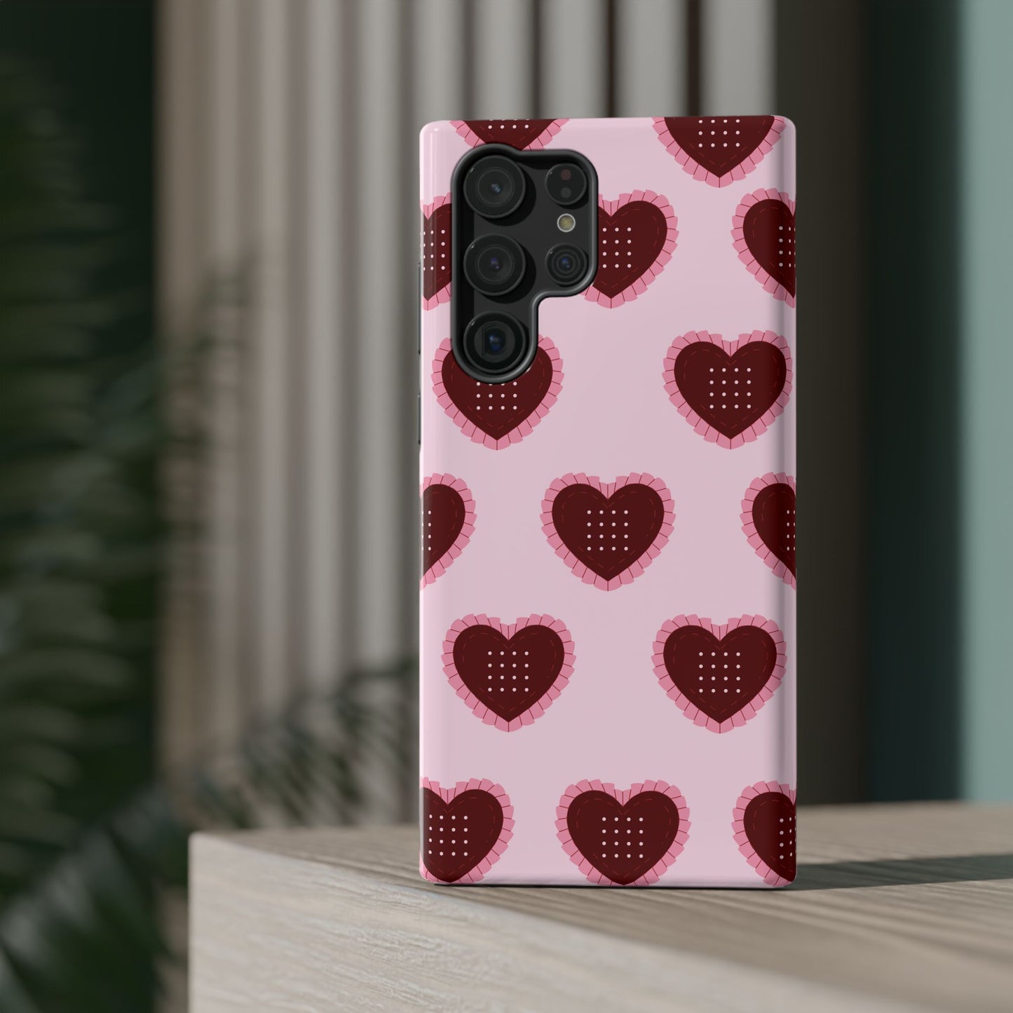 I Heart Allora Case