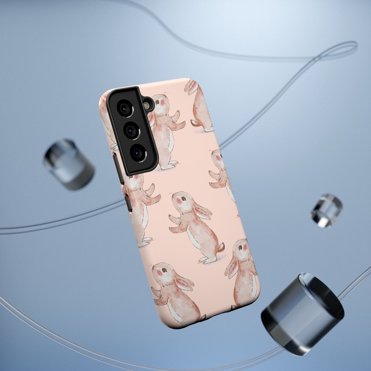 Bunnyfits Of Life Case