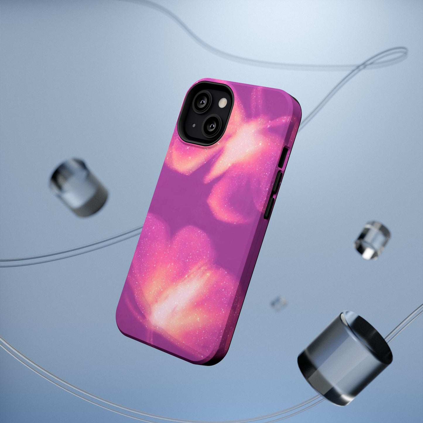 Enchanted Garden Case