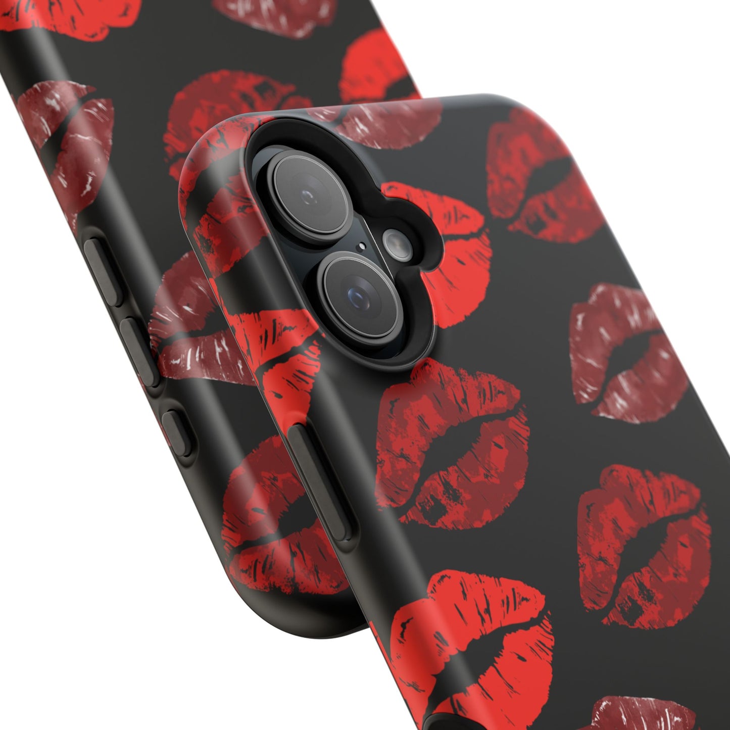 Lip Locked Case