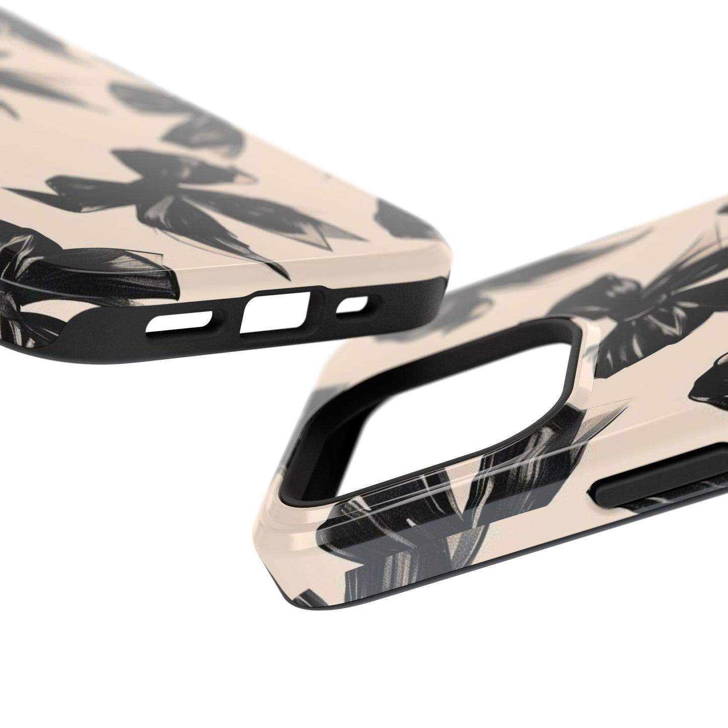 Little Black Bow Case