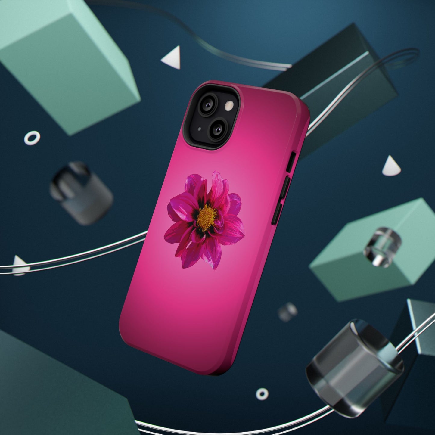 Fresh As A Daisy Case