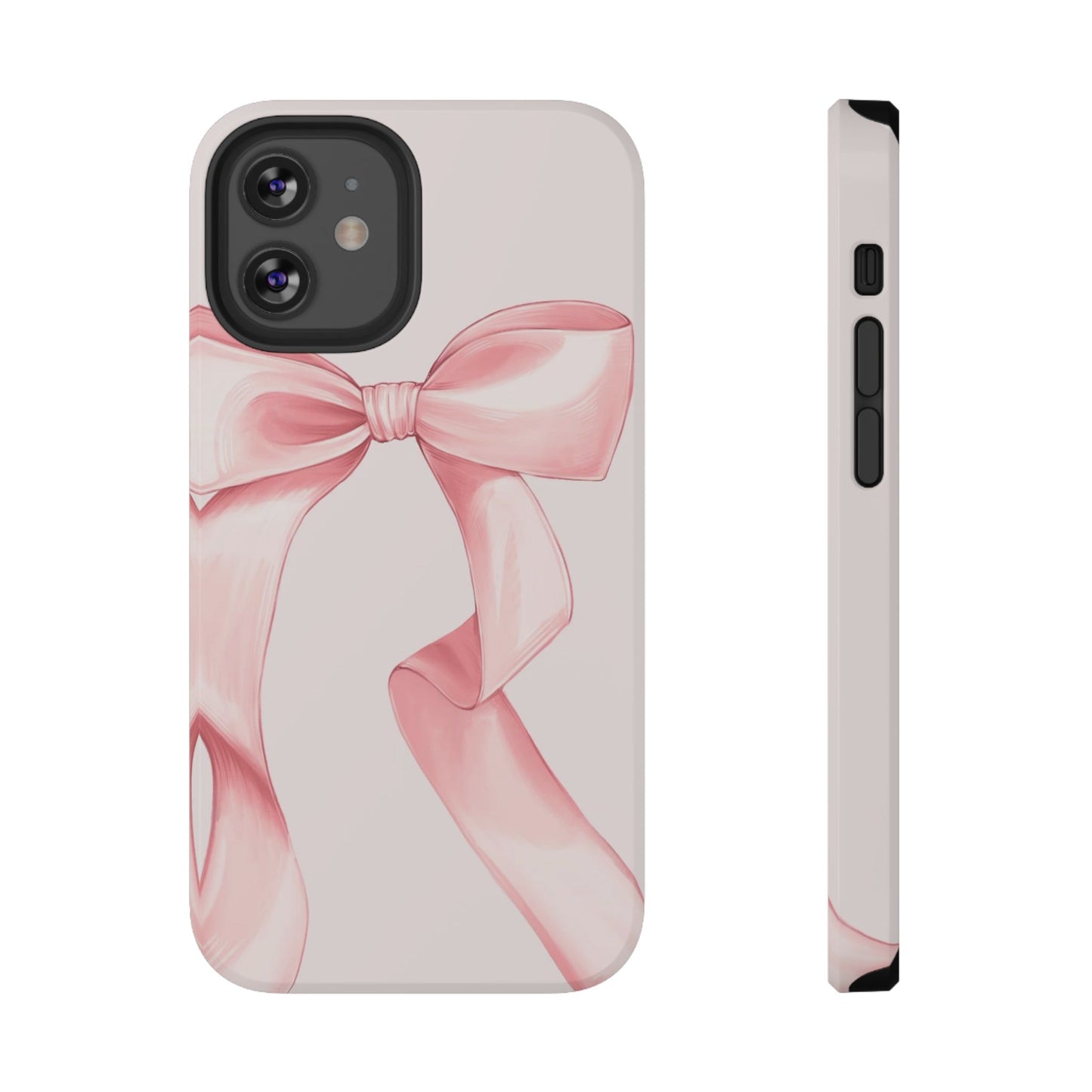 Tied With A Ribbon Case