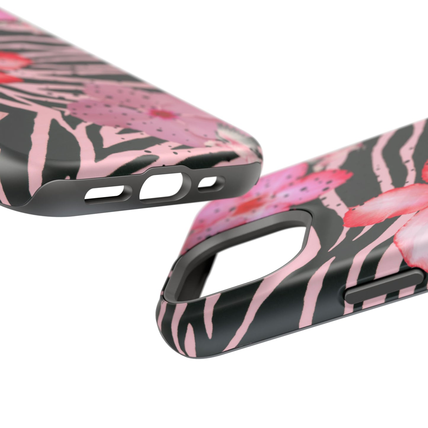 Tiger Kiss Case