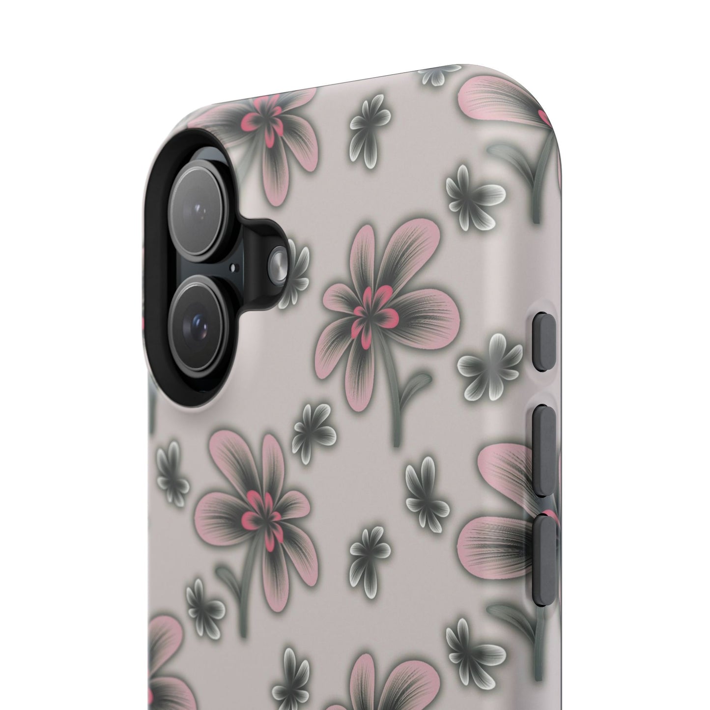 Little Miss Daisy Case