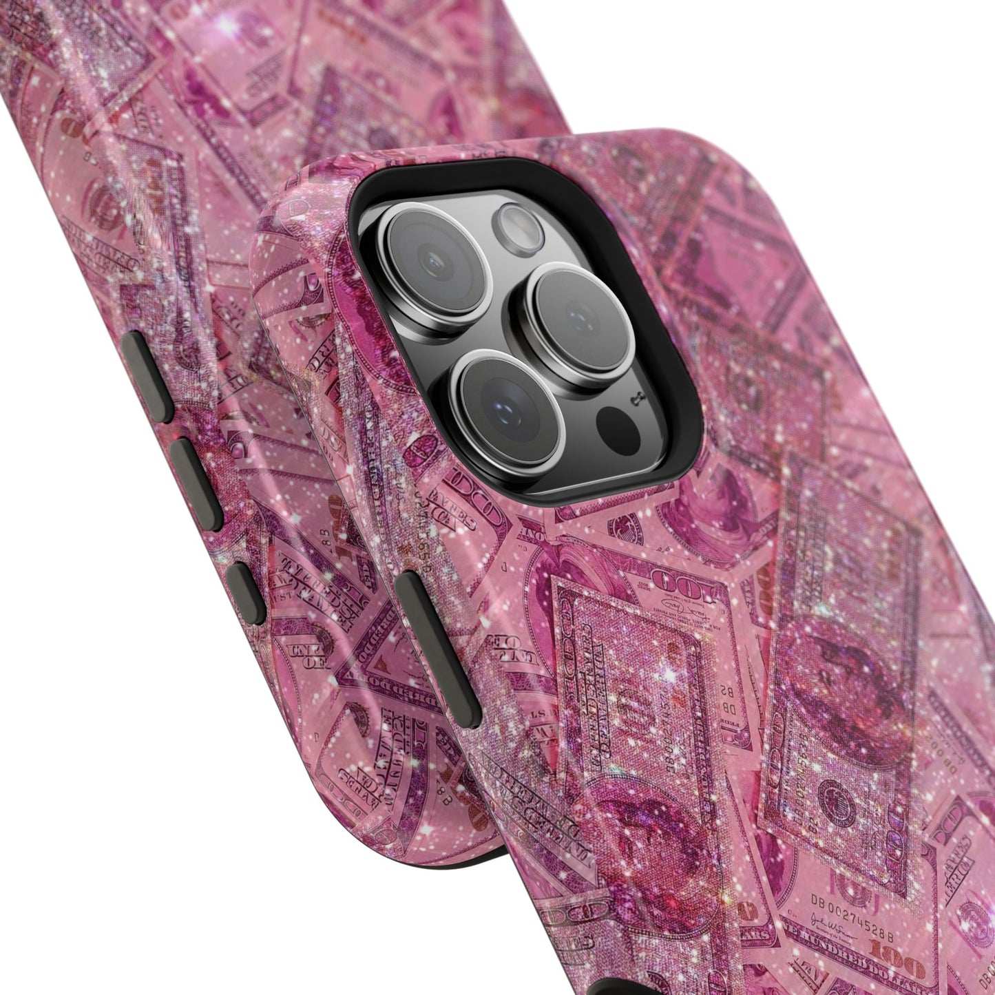 Dollar Dollar Bills Case