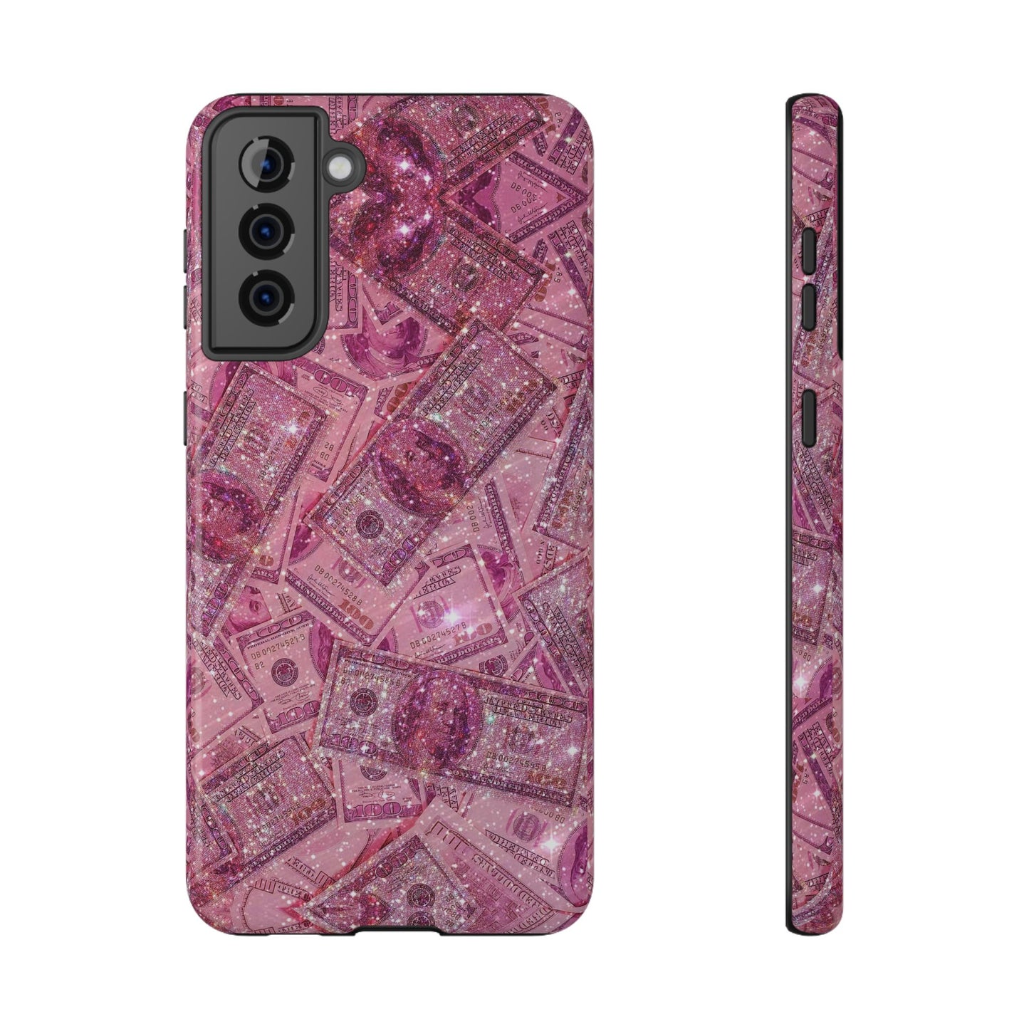 Dollar Dollar Bills Case