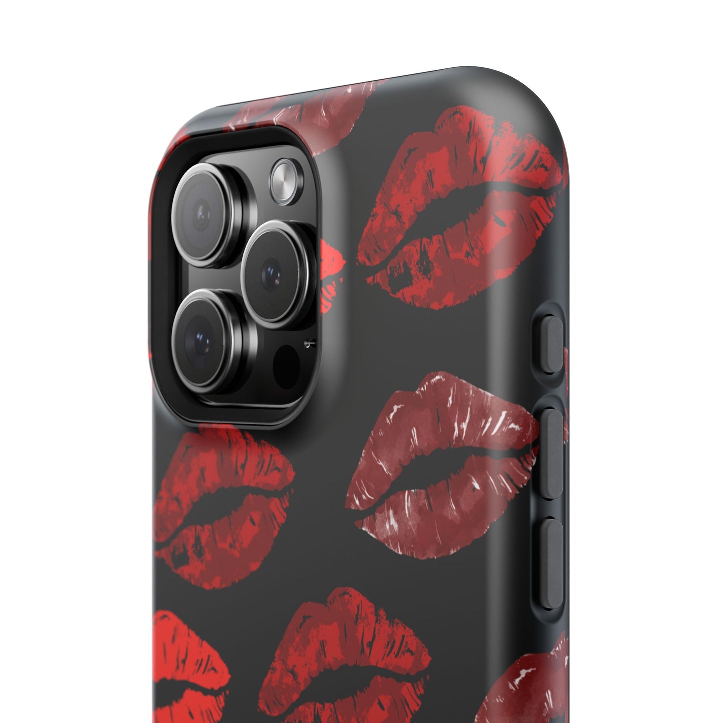 Lip Locked Case