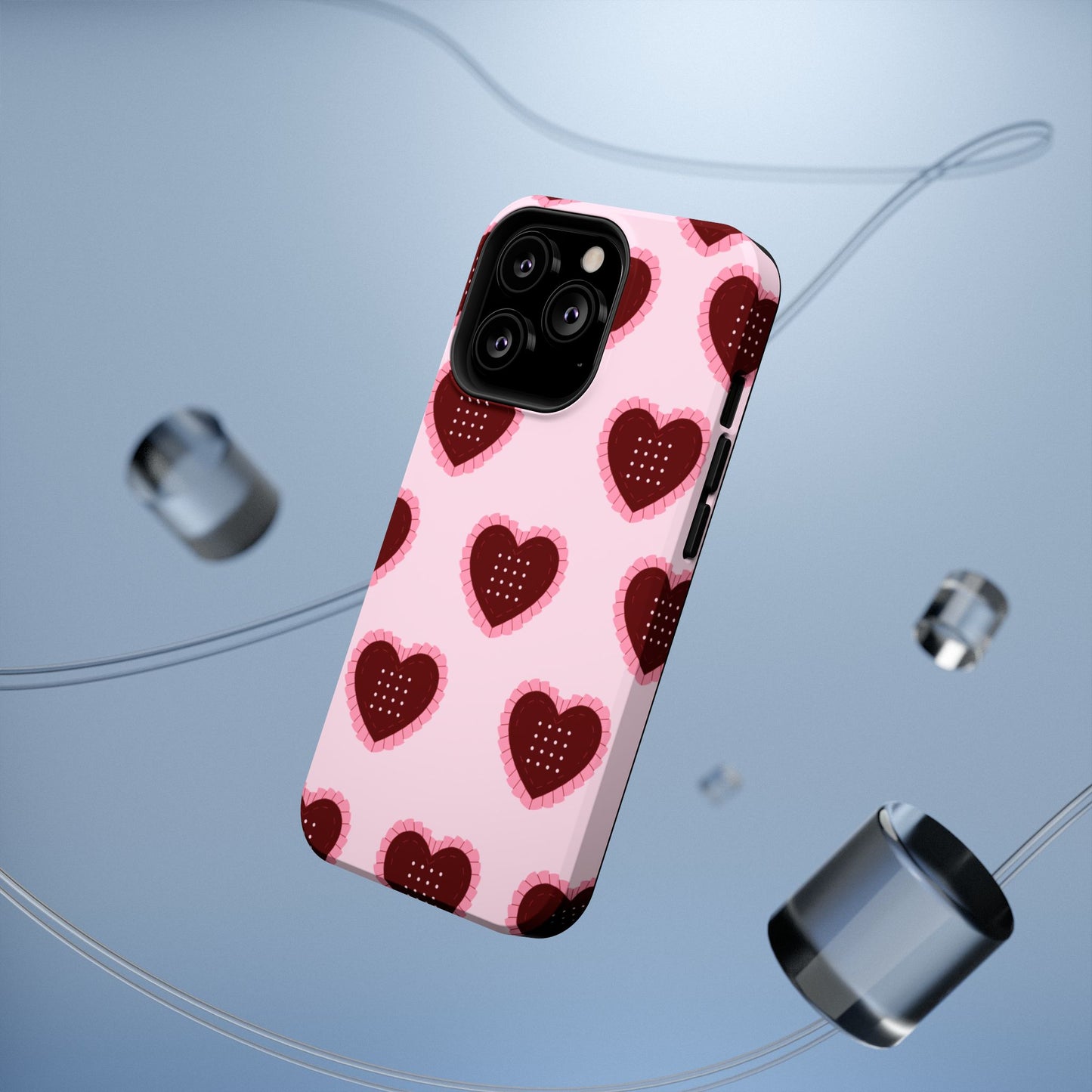 I Heart Allora Case