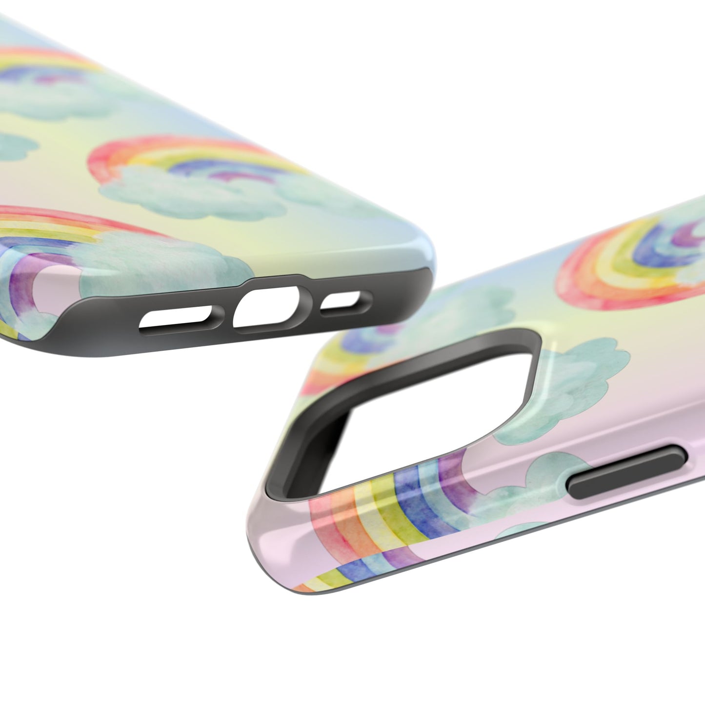 Somewhere over the Rainbow Case
