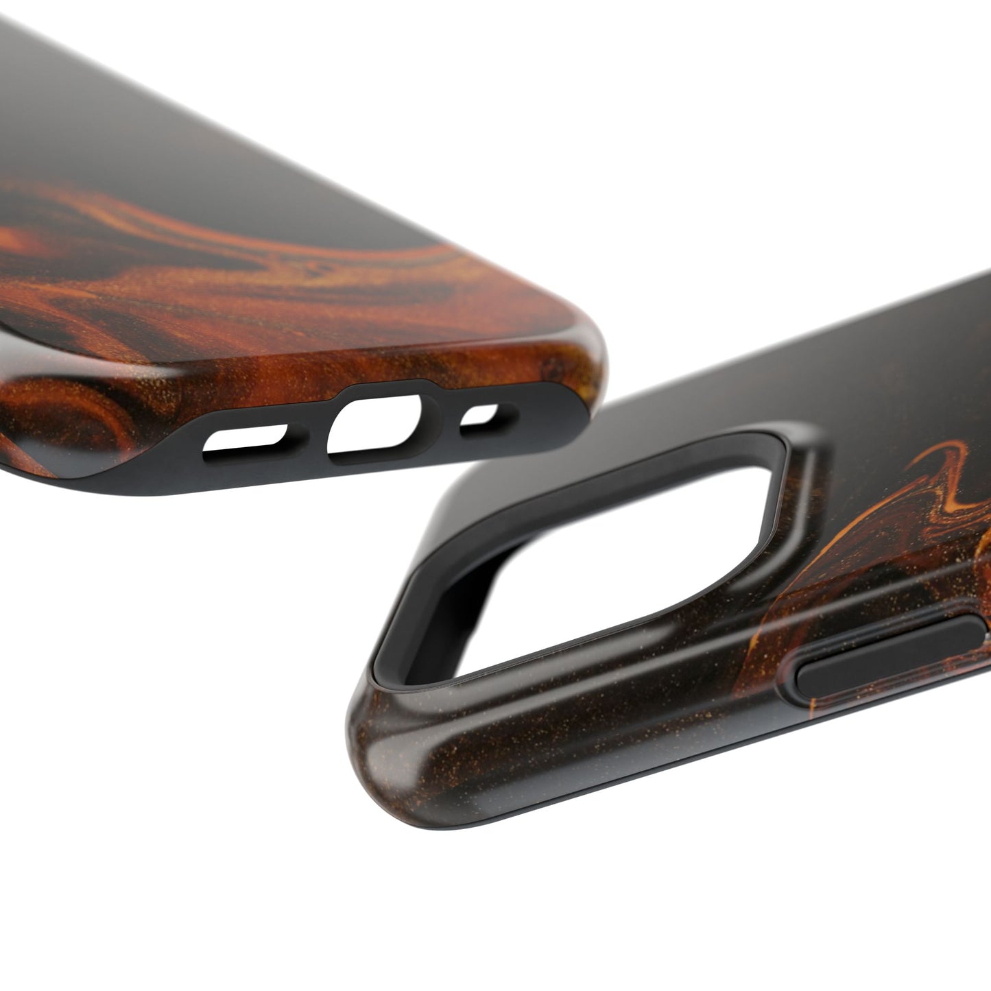 Moth to a Flame Case