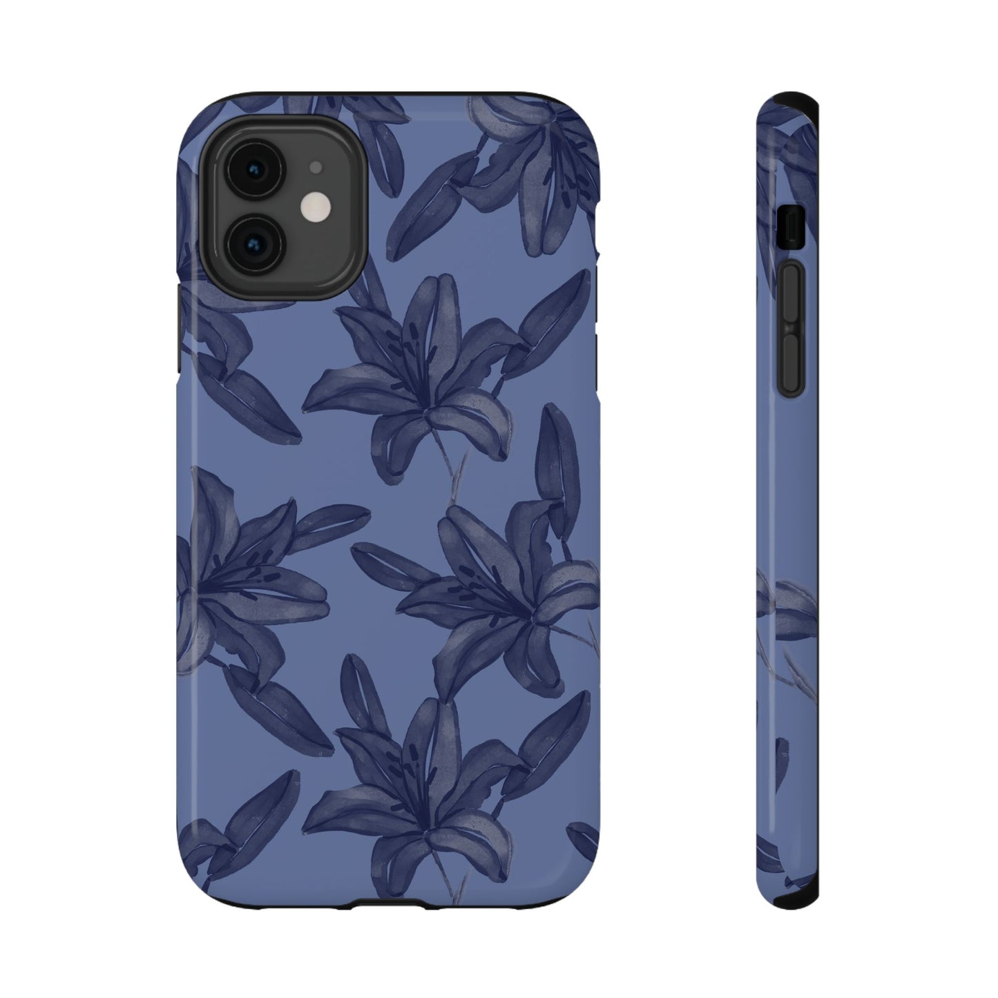 Blue Meadow Case