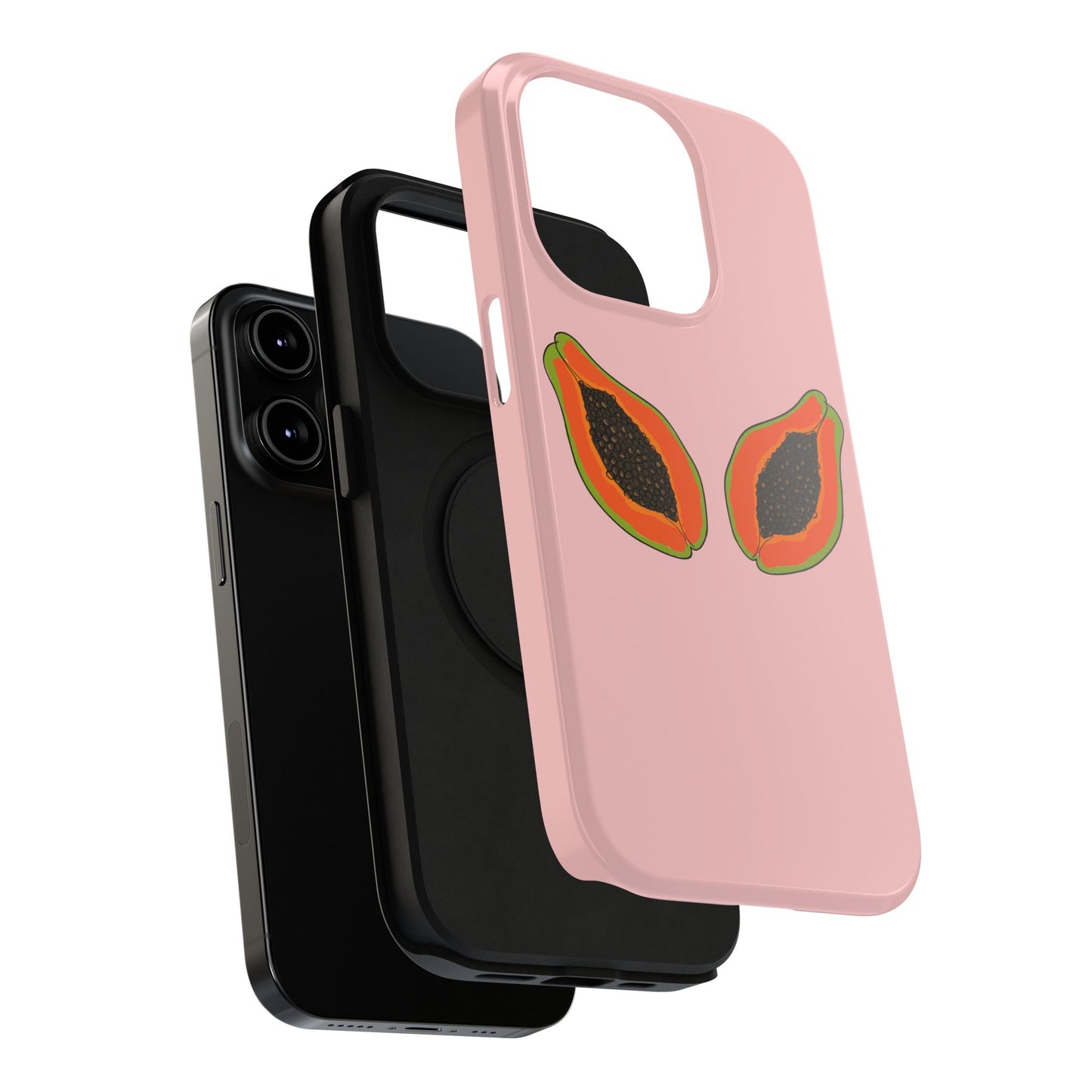 Papaya Party Case