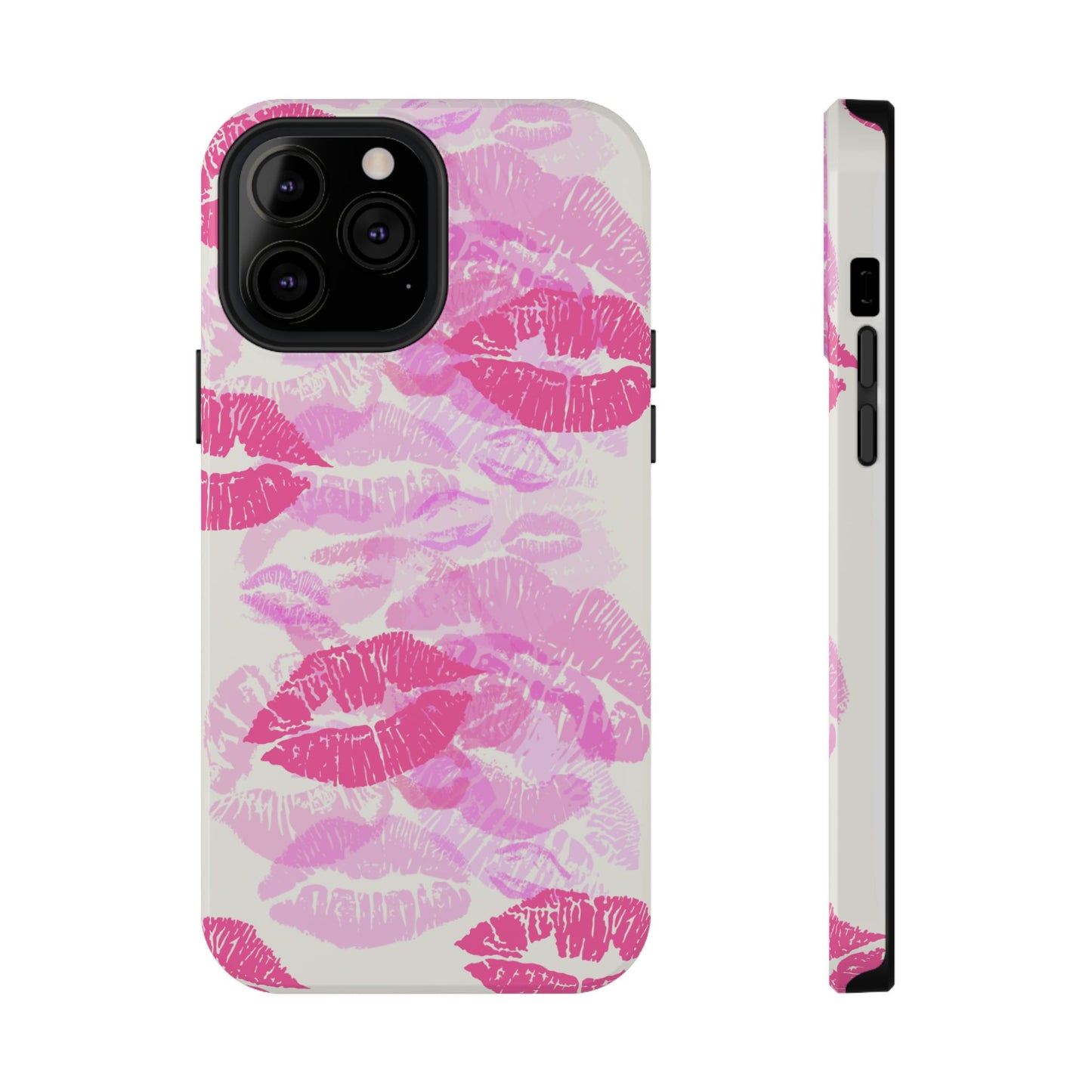 Kisses - A Case