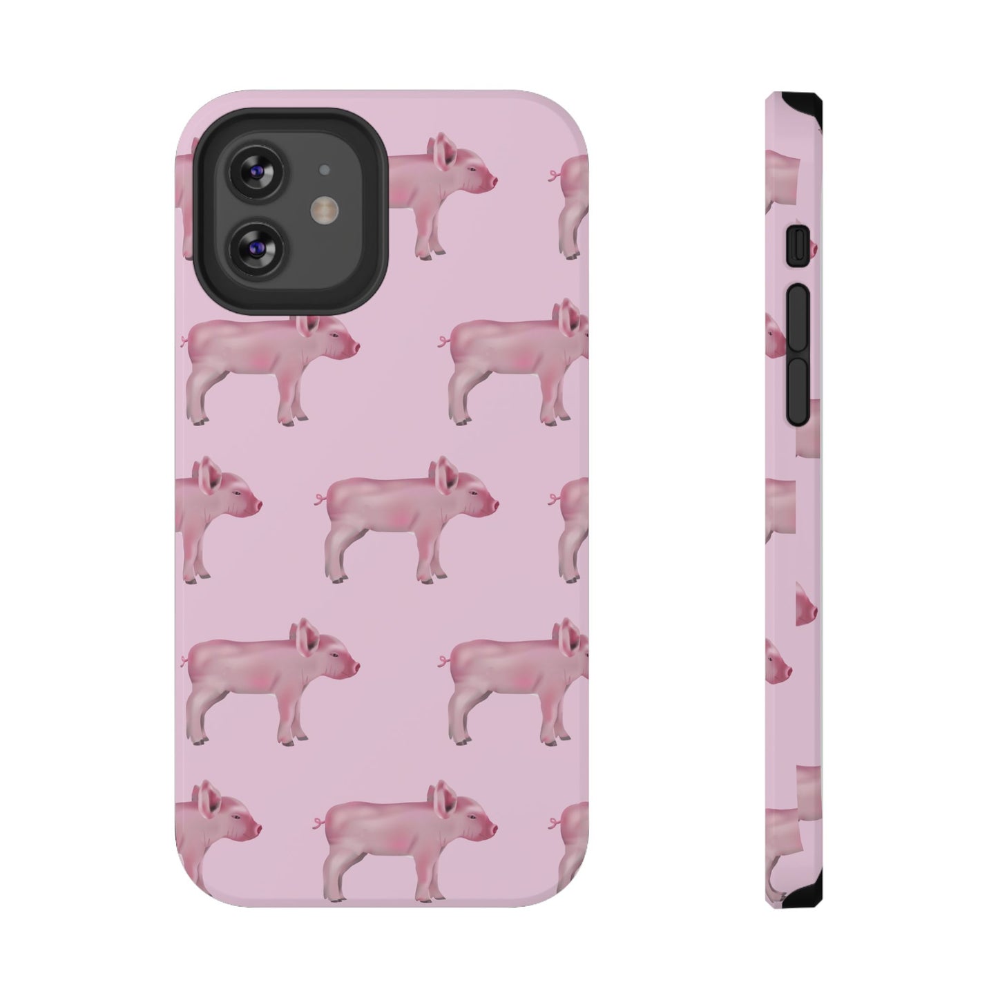 Little Miss Piglet Case