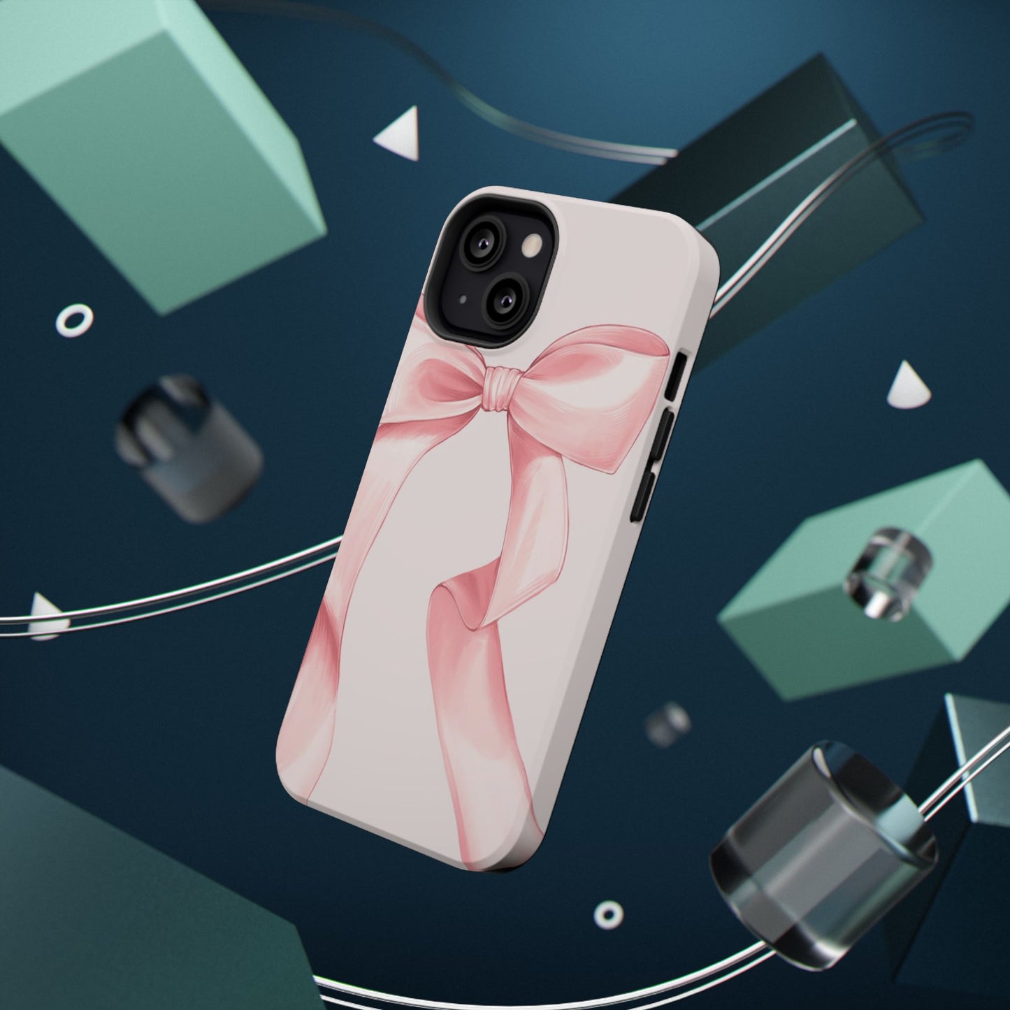 Tied With A Ribbon Case