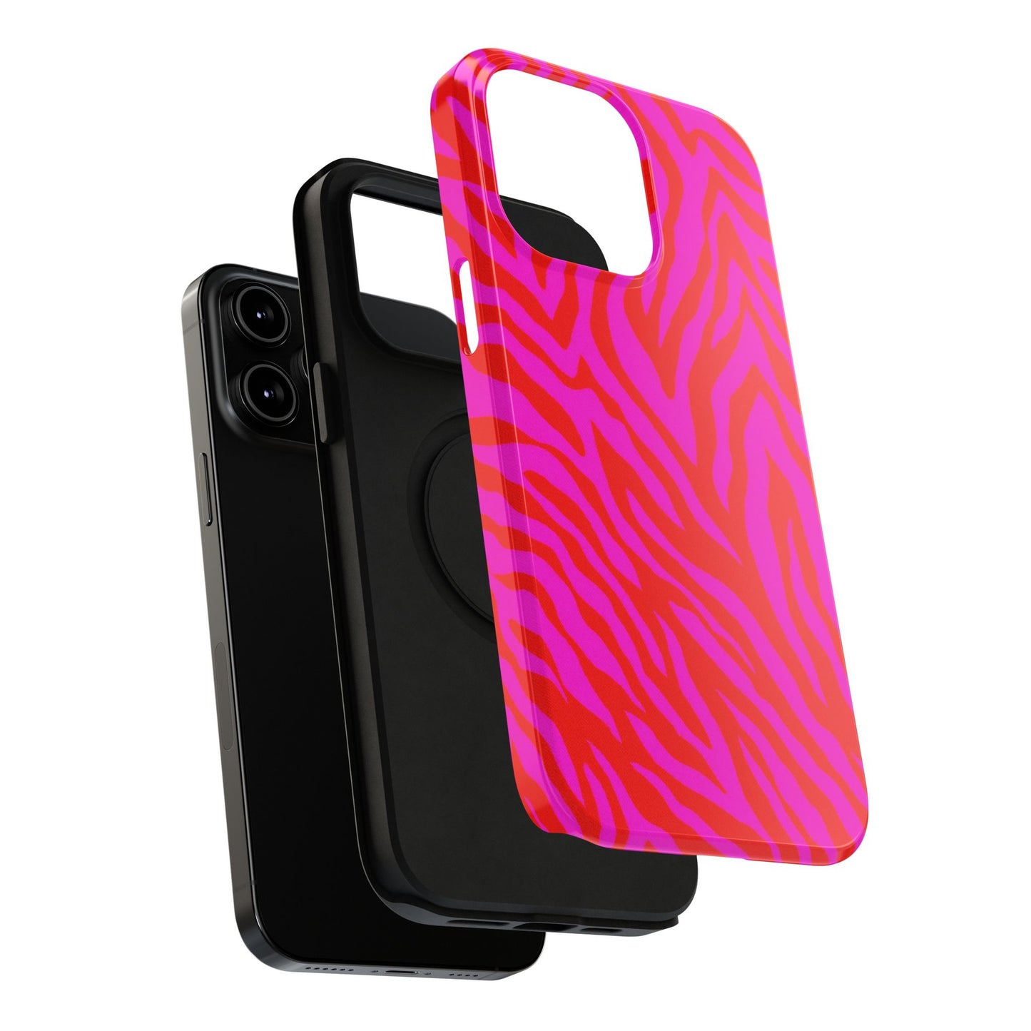 Circus Zebra Case