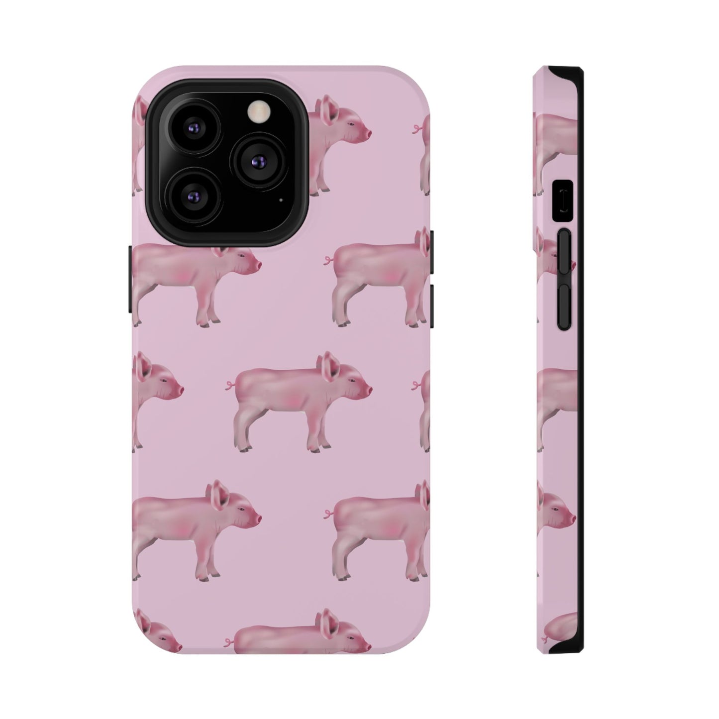 Little Miss Piglet Case